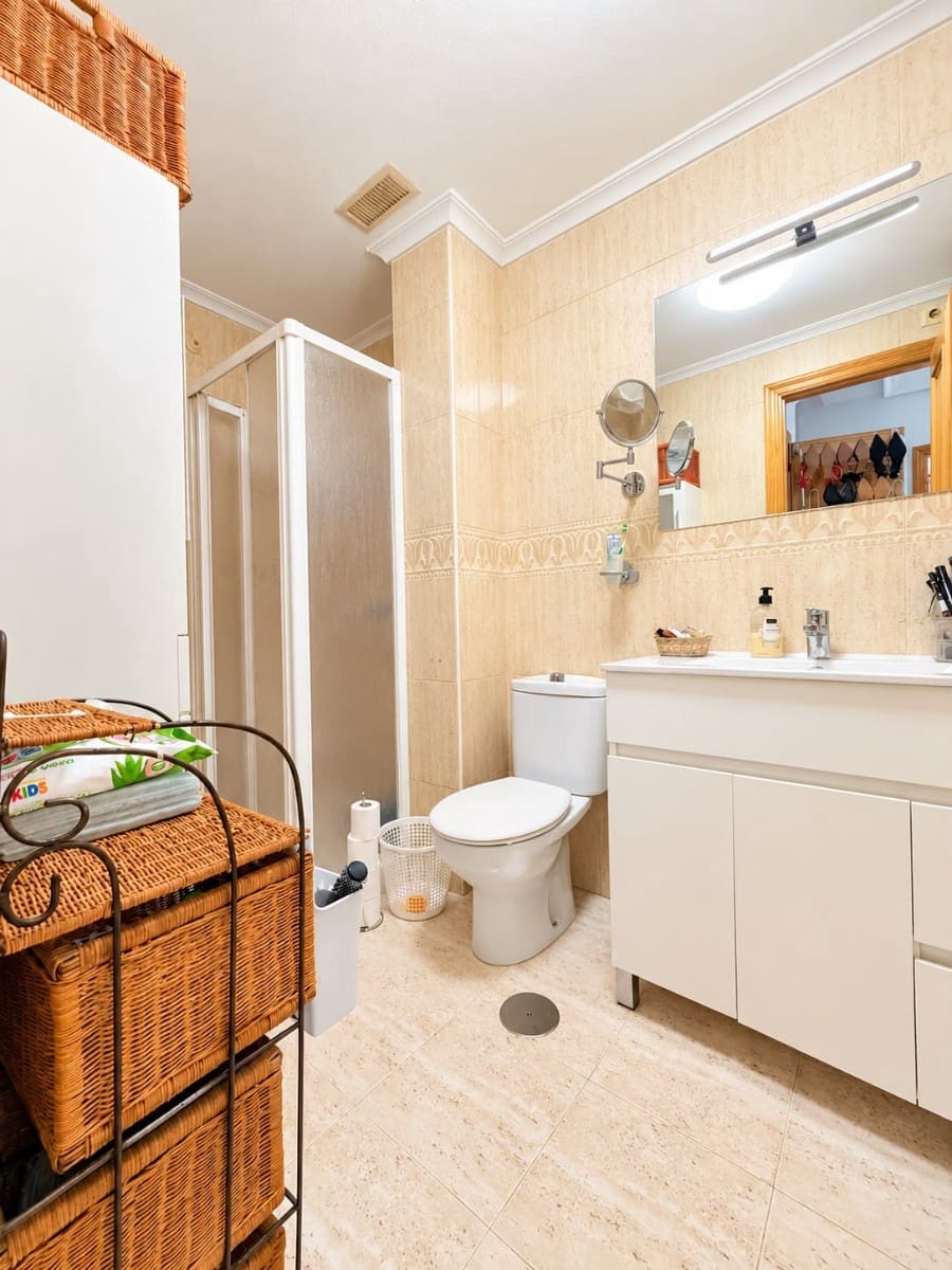3 sypialnia Willa na sprzedaż w Miasto Alicante / Alacant z basenem - 349 995 € (Ref: 10159256)