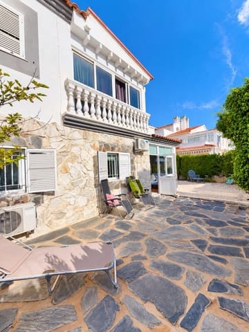 3 sypialnia Willa na sprzedaż w Miasto Alicante / Alacant z basenem - 349 995 € (Ref: 10159256)