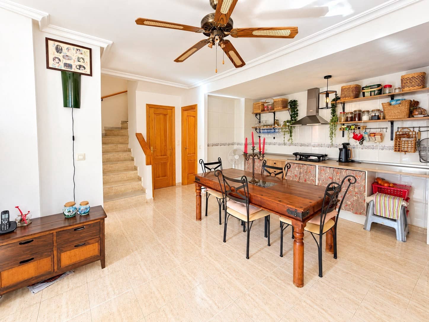 3 sypialnia Willa na sprzedaż w Miasto Alicante / Alacant z basenem - 349 995 € (Ref: 10159256)