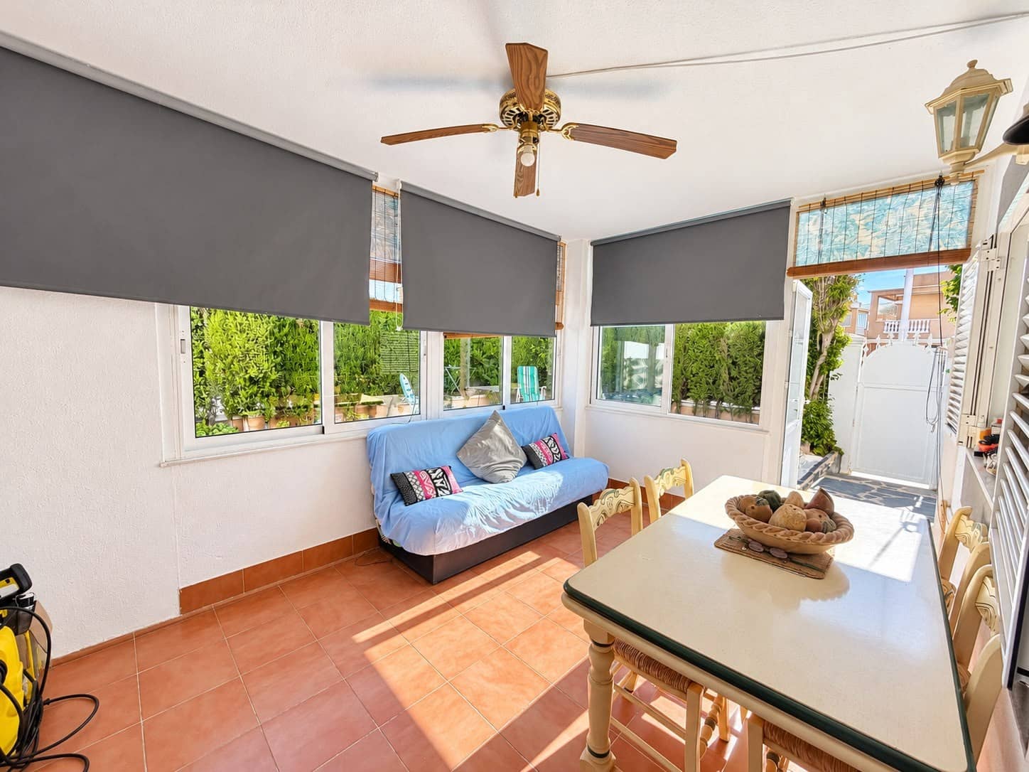 3 sypialnia Willa na sprzedaż w Miasto Alicante / Alacant z basenem - 349 995 € (Ref: 10159256)