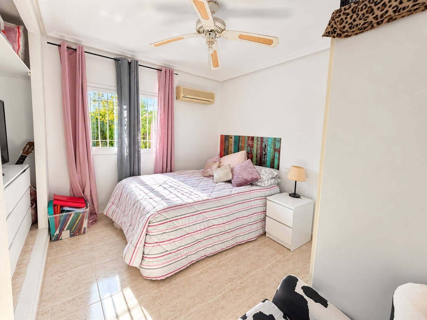 3 sypialnia Willa na sprzedaż w Miasto Alicante / Alacant z basenem - 349 995 € (Ref: 10159256)
