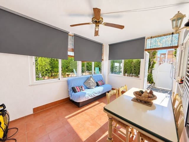 3 sypialnia Willa na sprzedaż w Miasto Alicante / Alacant z basenem - 349 995 € (Ref: 10159256)