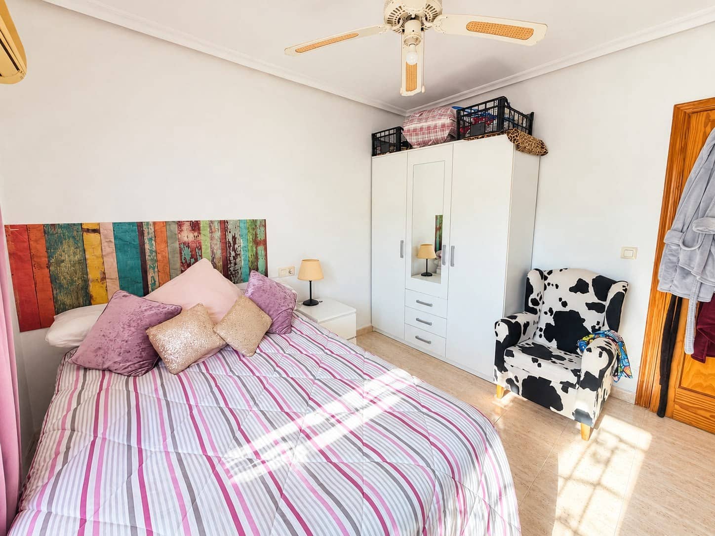 3 sypialnia Willa na sprzedaż w Miasto Alicante / Alacant z basenem - 349 995 € (Ref: 10159256)