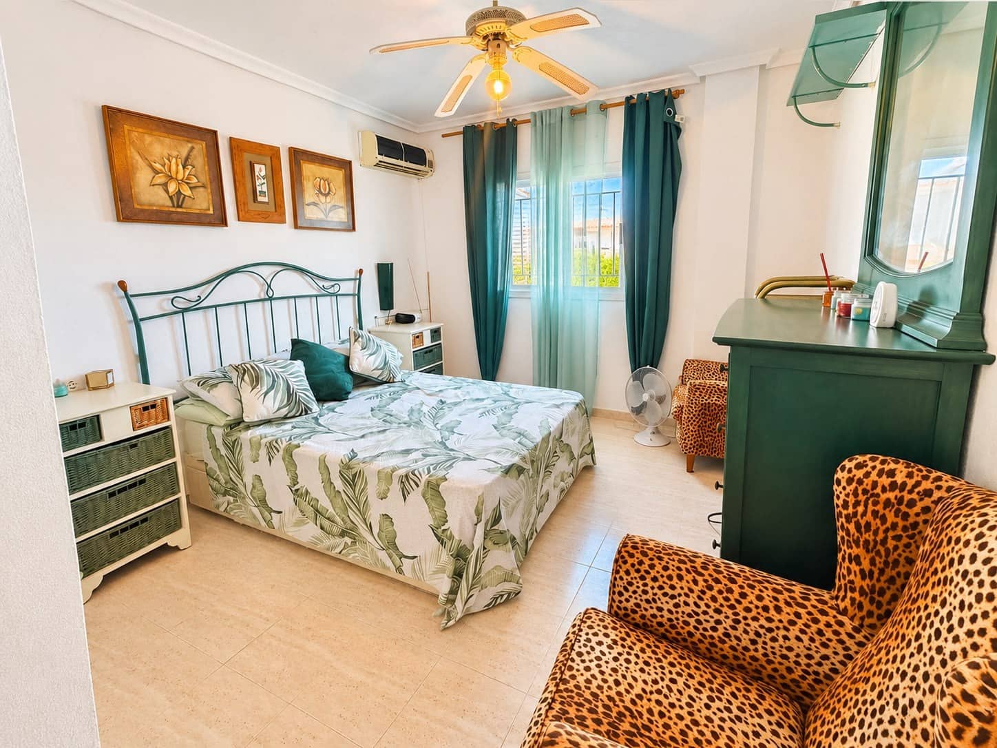 3 sypialnia Willa na sprzedaż w Miasto Alicante / Alacant z basenem - 349 995 € (Ref: 10159256)