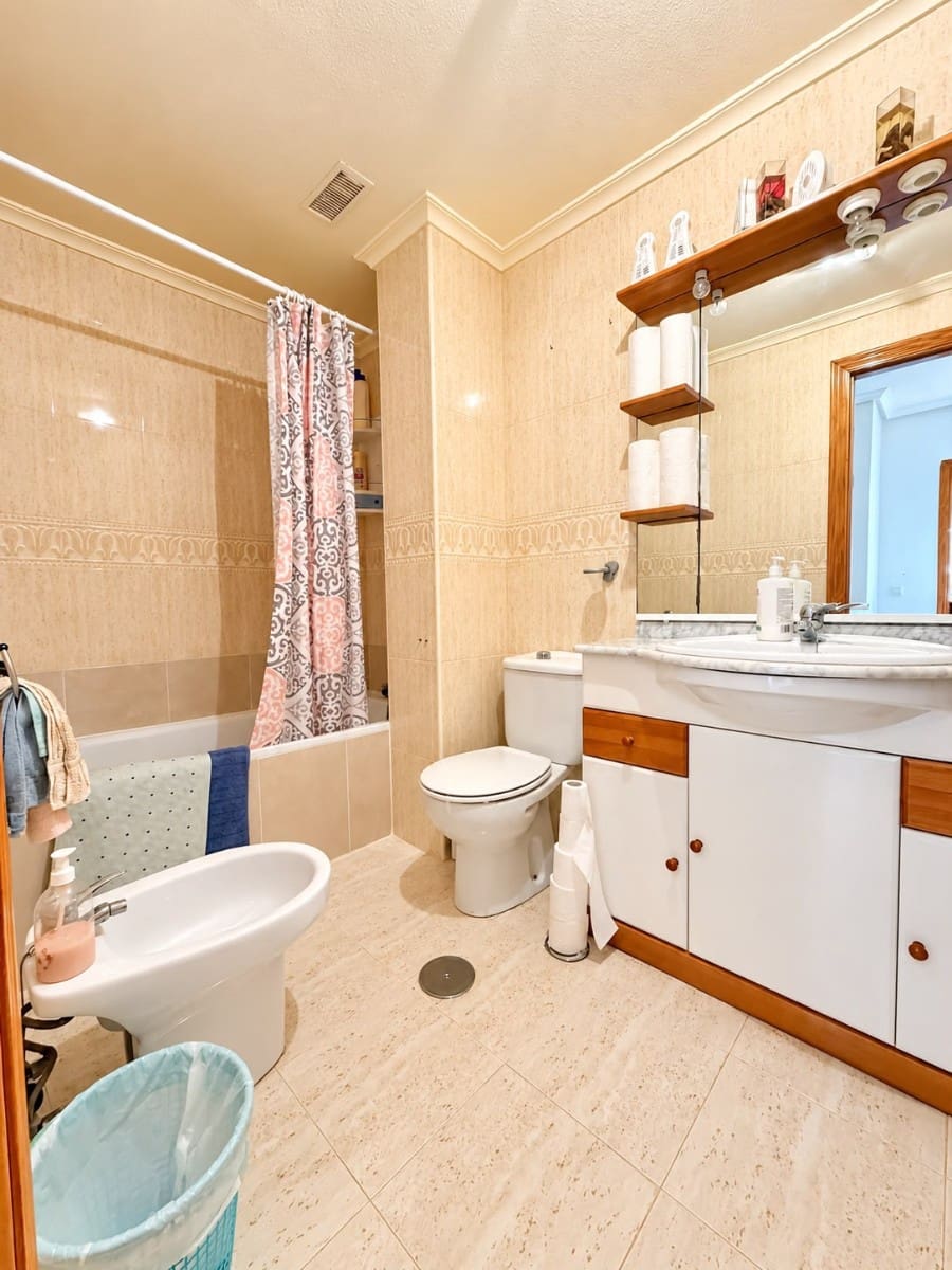 3 sypialnia Willa na sprzedaż w Miasto Alicante / Alacant z basenem - 349 995 € (Ref: 10159256)