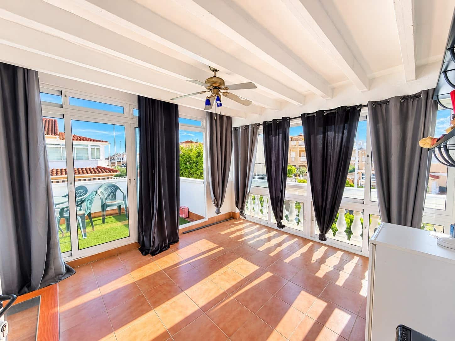 3 sypialnia Willa na sprzedaż w Miasto Alicante / Alacant z basenem - 349 995 € (Ref: 10159256)