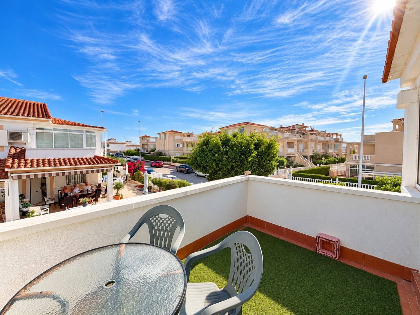 3 sypialnia Willa na sprzedaż w Miasto Alicante / Alacant z basenem - 349 995 € (Ref: 10159256)