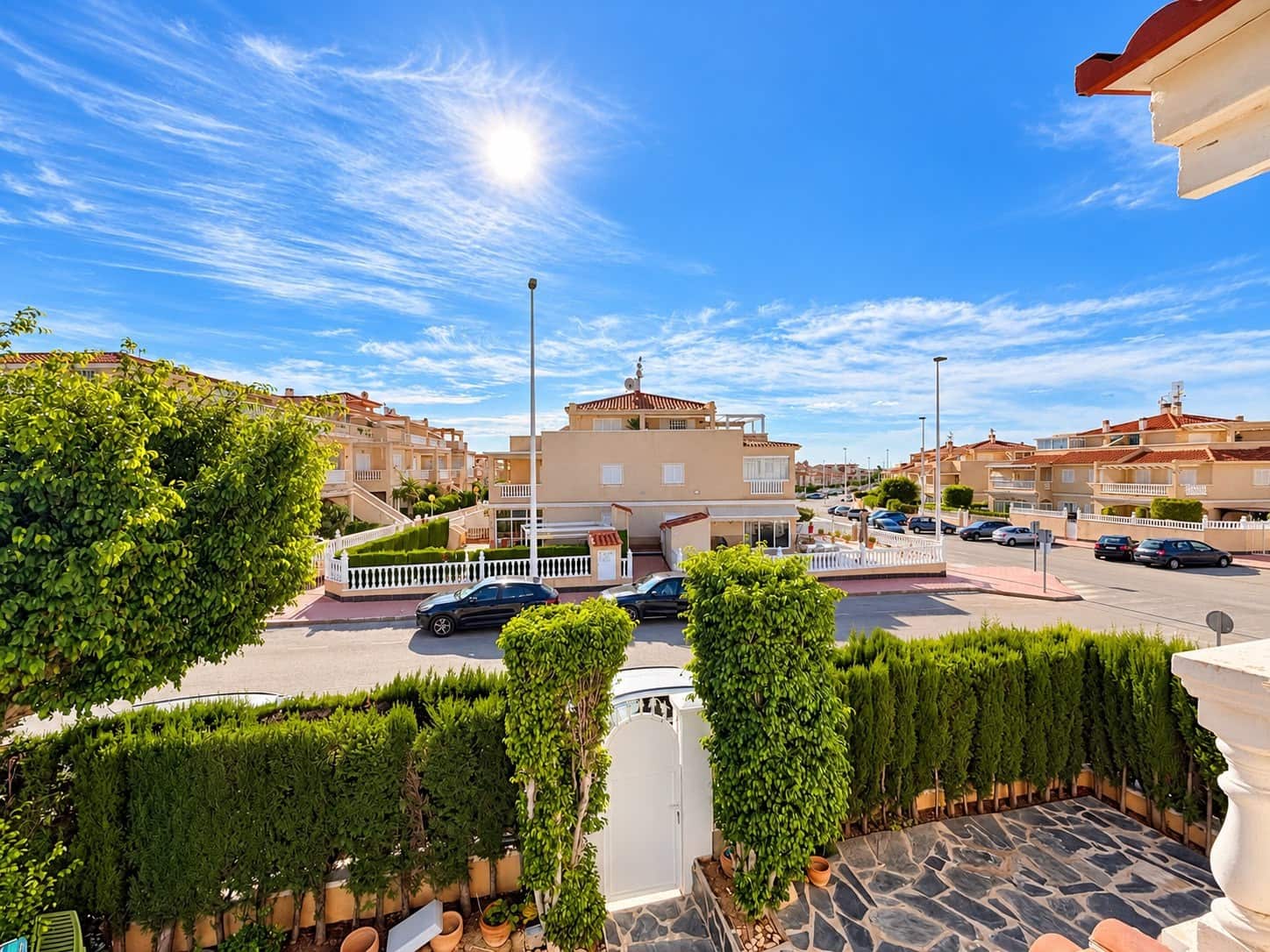 3 sypialnia Willa na sprzedaż w Miasto Alicante / Alacant z basenem - 349 995 € (Ref: 10159256)