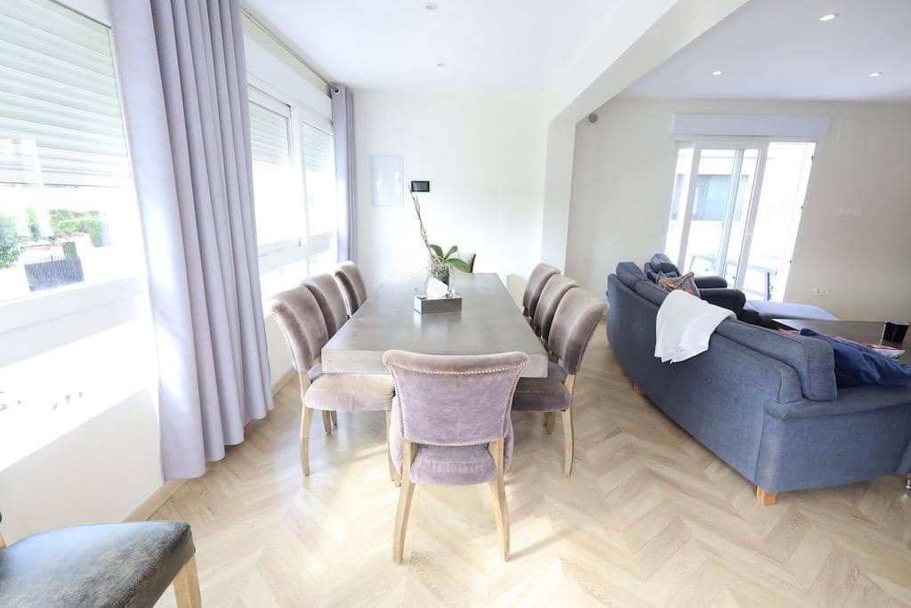 5 slaapkamer Villa te koop in Torrevieja met zwembad garage - € 599.000 (Ref: 10159264)