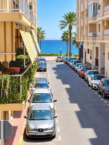 3 sovrum Strandlägenhet till salu i Playa del Cura, Torrevieja - 205 000 € (Ref: 10159265)