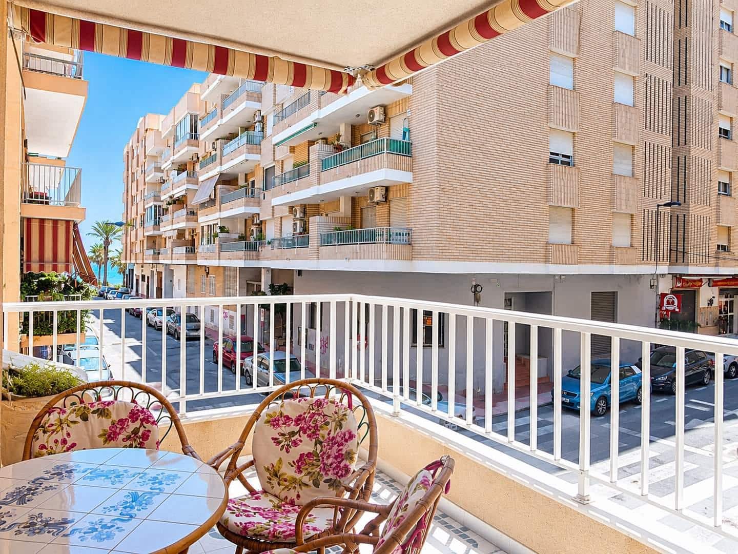 3 soverom Strandleiligheter til salgs i Torrevieja - € 205 000 (Ref: 10159265)