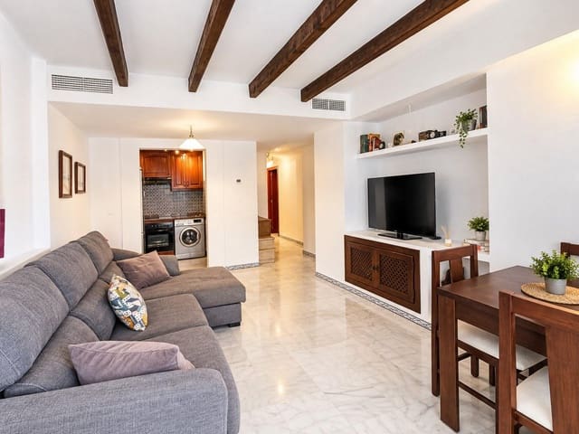 2 quarto Apartamento de Praia para venda em Playa de los Locos, Torrevieja com piscina garagem - 260 000 € (Ref: 10159266)