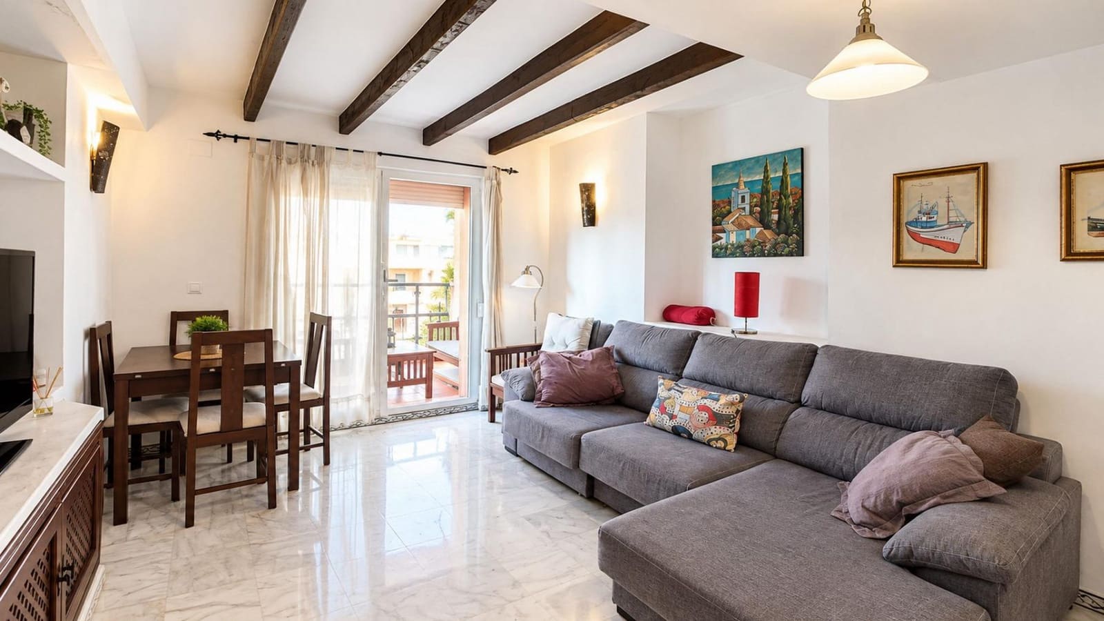 2 quarto Apartamento de Praia para venda em Torrevieja com piscina garagem - 260 000 € (Ref: 10159266)