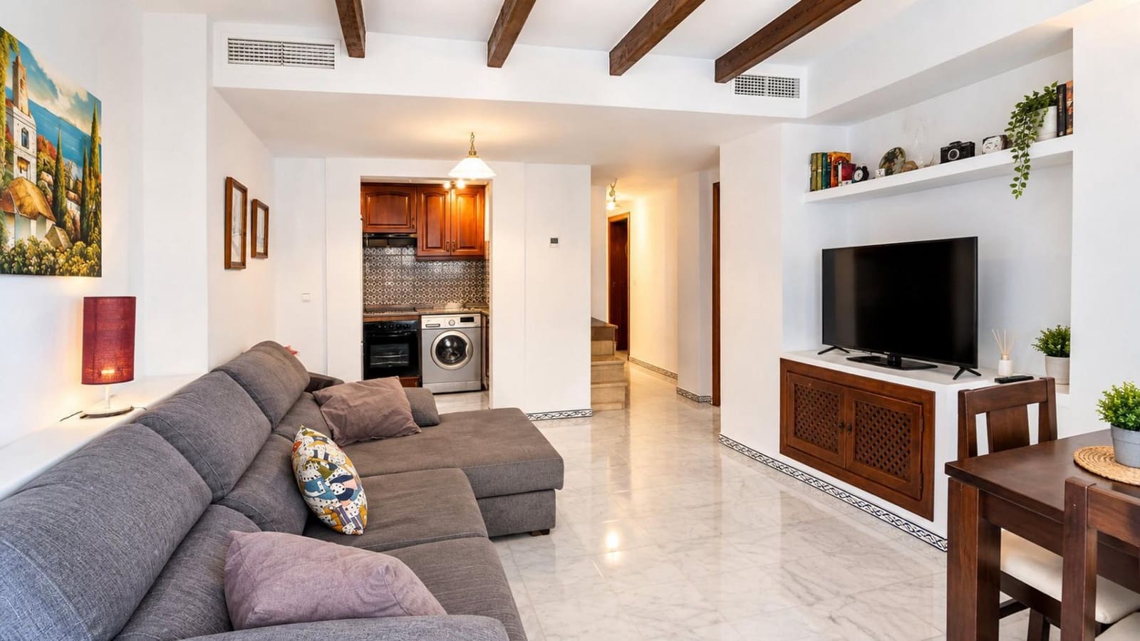2 quarto Apartamento de Praia para venda em Torrevieja com piscina garagem - 260 000 € (Ref: 10159266)