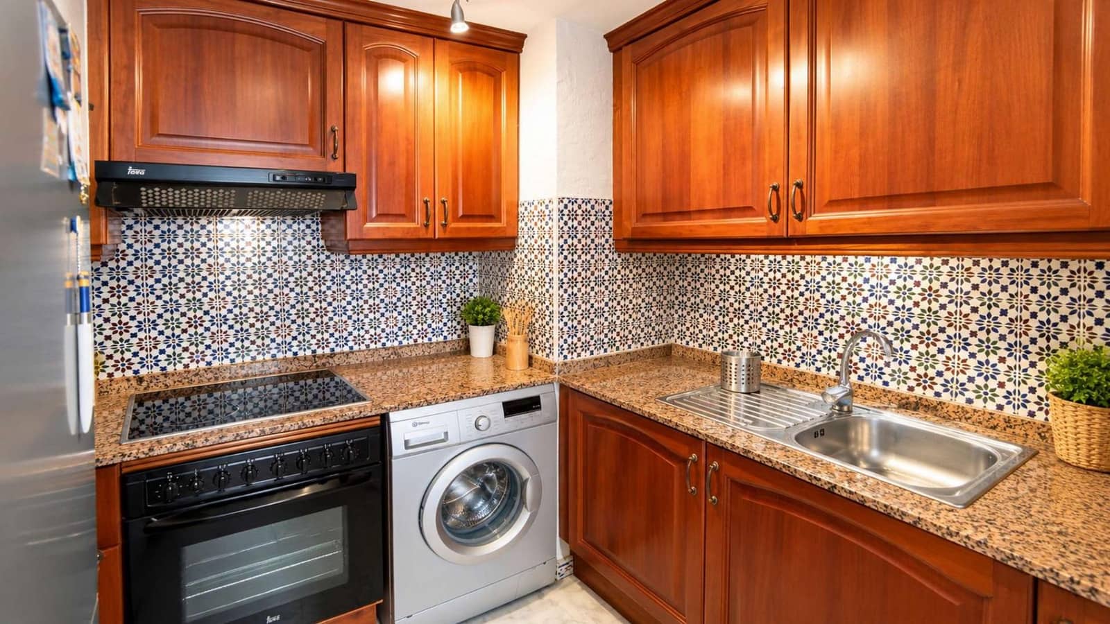 2 quarto Apartamento de Praia para venda em Torrevieja com piscina garagem - 260 000 € (Ref: 10159266)