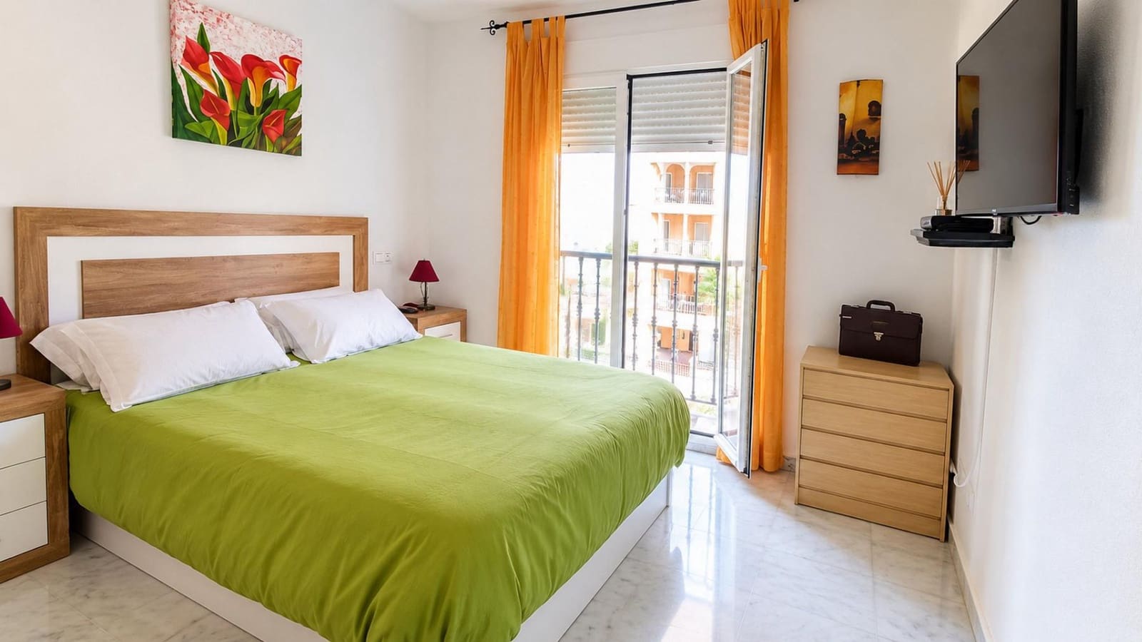 2 quarto Apartamento de Praia para venda em Torrevieja com piscina garagem - 260 000 € (Ref: 10159266)