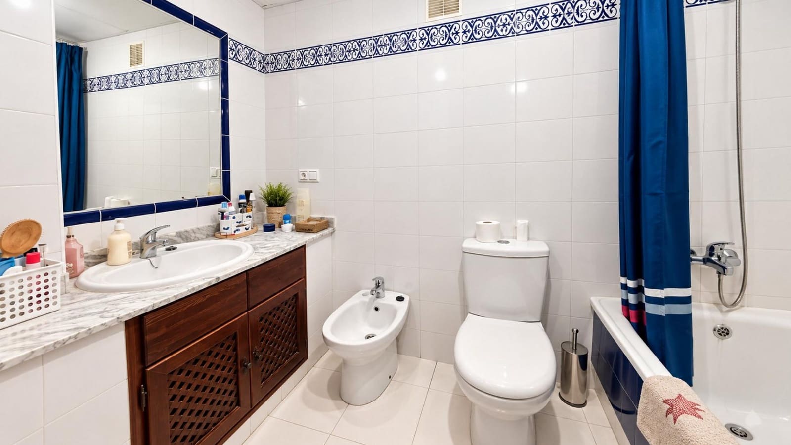 2 quarto Apartamento de Praia para venda em Torrevieja com piscina garagem - 260 000 € (Ref: 10159266)