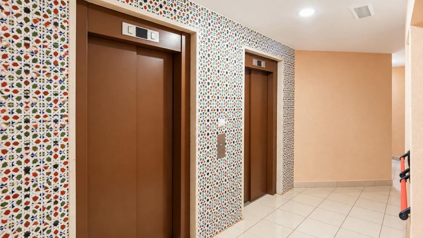 2 quarto Apartamento de Praia para venda em Torrevieja com piscina garagem - 260 000 € (Ref: 10159266)