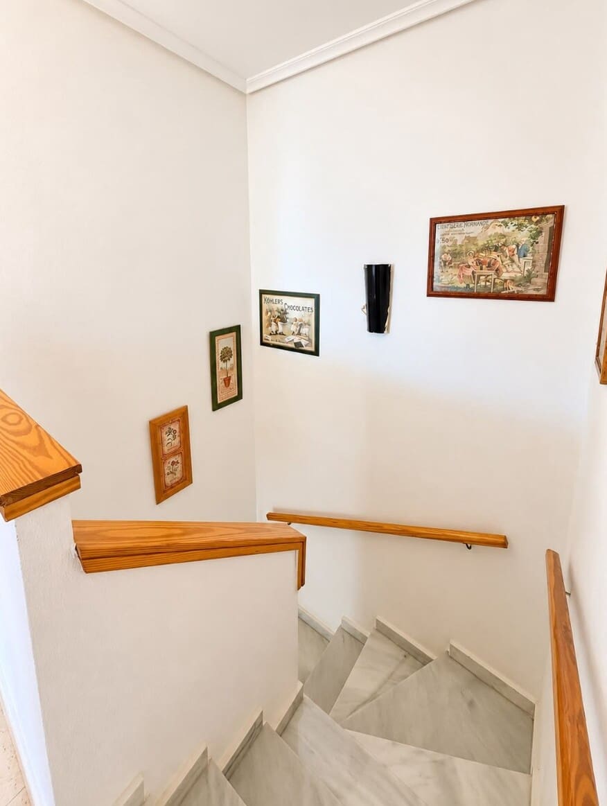 3 bedroom Villa for sale in Orihuela with pool - € 349,995 (Ref: 10159513)