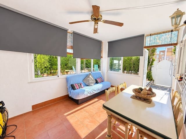 3 bedroom Villa for sale in Zeniamar - Horizonte - La Campana, Orihuela with pool - € 349,995 (Ref: 10159513)