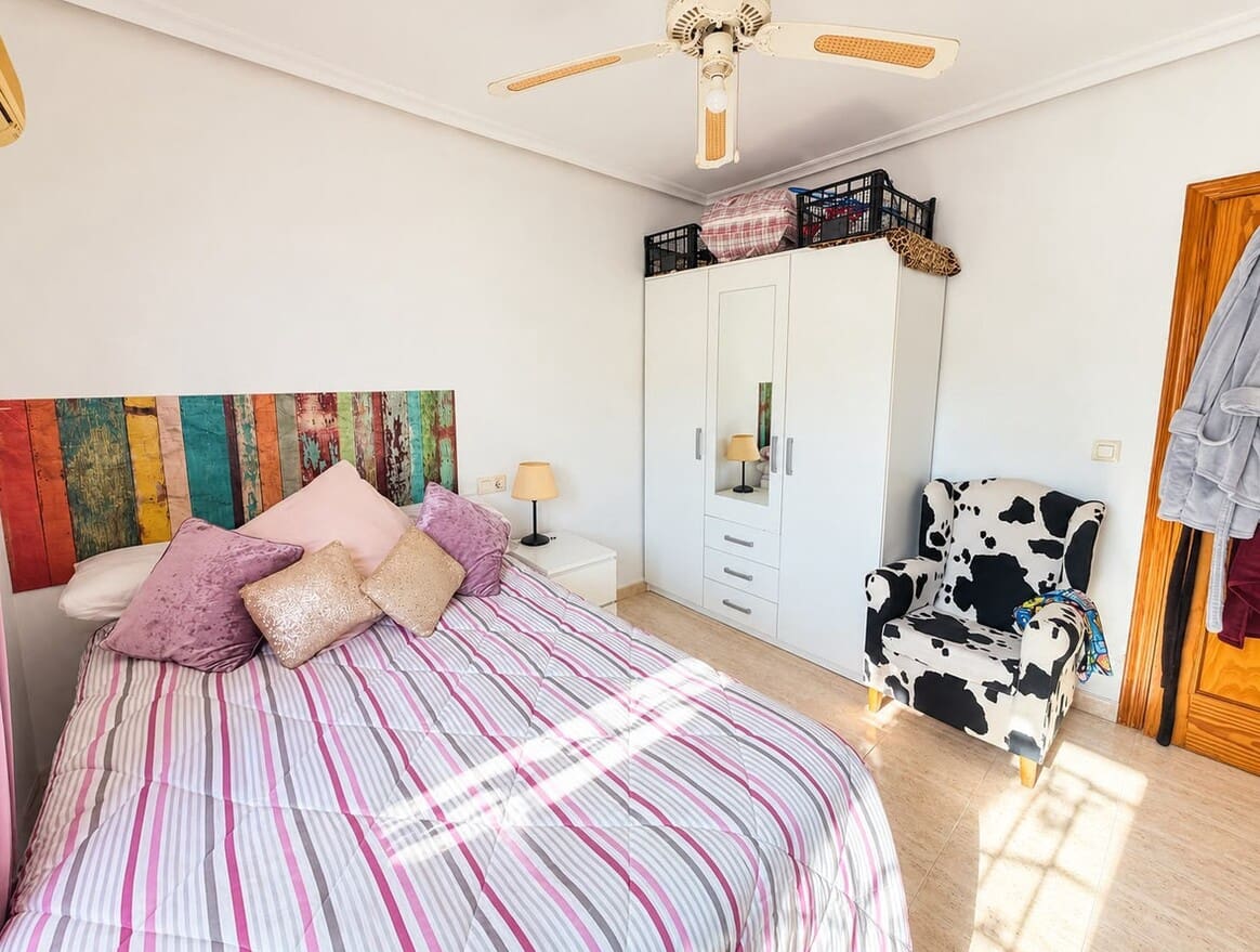 3 bedroom Villa for sale in Orihuela with pool - € 349,995 (Ref: 10159513)