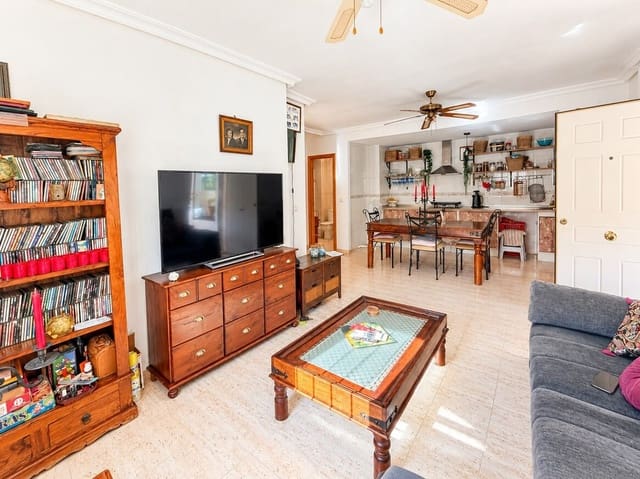 3 bedroom Villa for sale in Zeniamar - Horizonte - La Campana, Orihuela with pool - € 349,995 (Ref: 10159513)