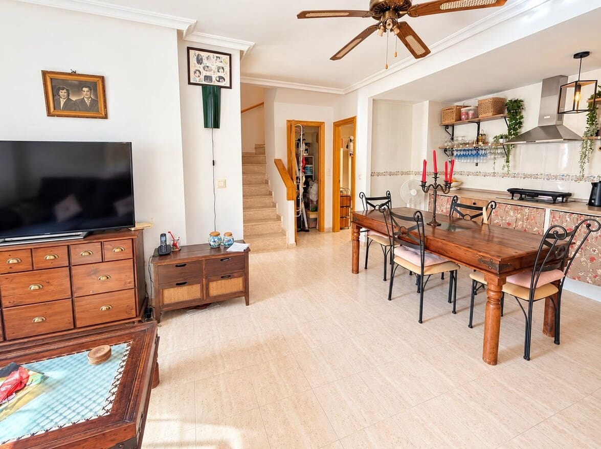 3 bedroom Villa for sale in Orihuela with pool - € 349,995 (Ref: 10159513)