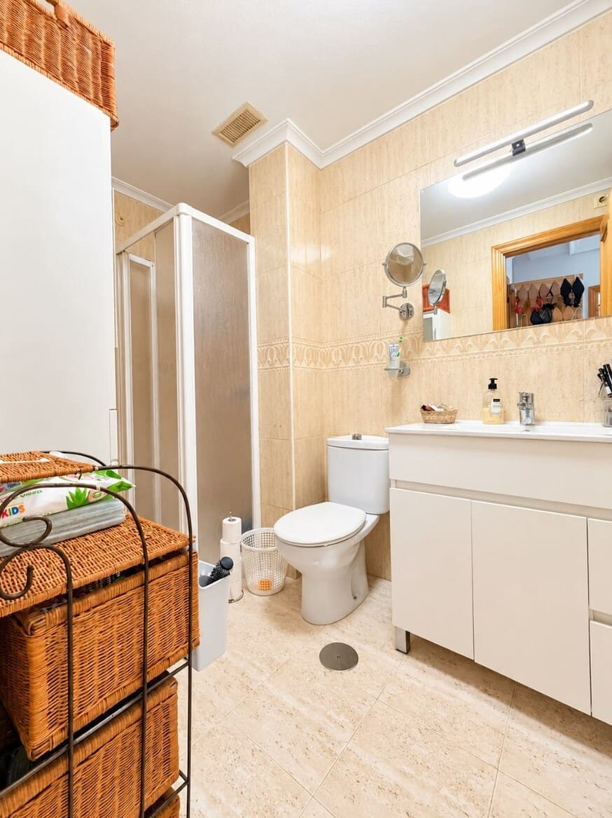 3 bedroom Villa for sale in Orihuela with pool - € 349,995 (Ref: 10159513)