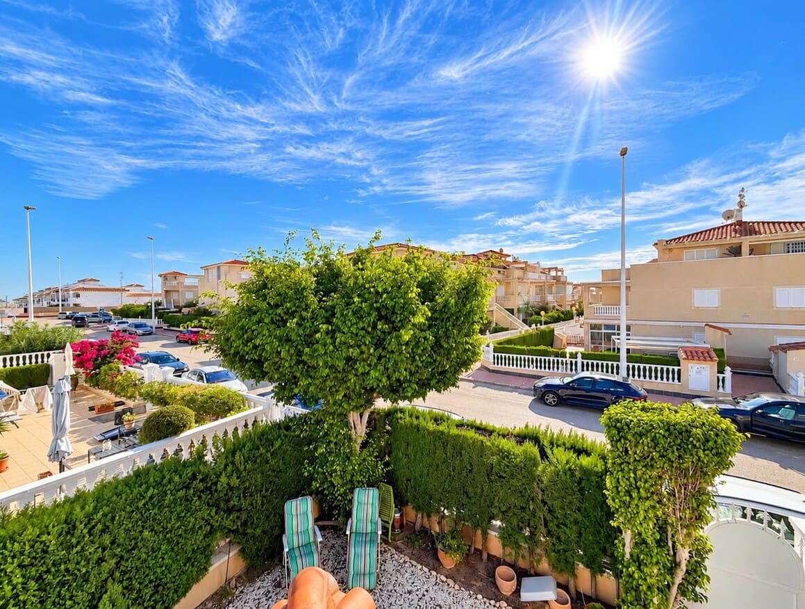3 bedroom Villa for sale in Orihuela with pool - € 349,995 (Ref: 10159513)
