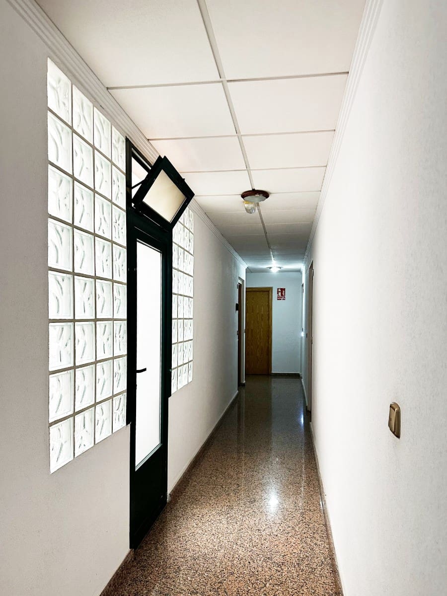 3 soverom Leilighet til salgs i Orihuela Costa med svømmebasseng garasje - € 268 000 (Ref: 10160209)