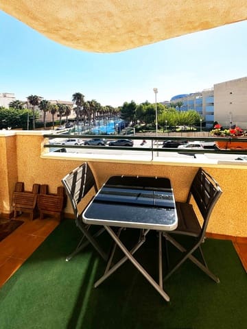 3 soverom Leilighet til salgs i Aguamarina, Orihuela med svømmebasseng garasje - € 268 000 (Ref: 10160209)