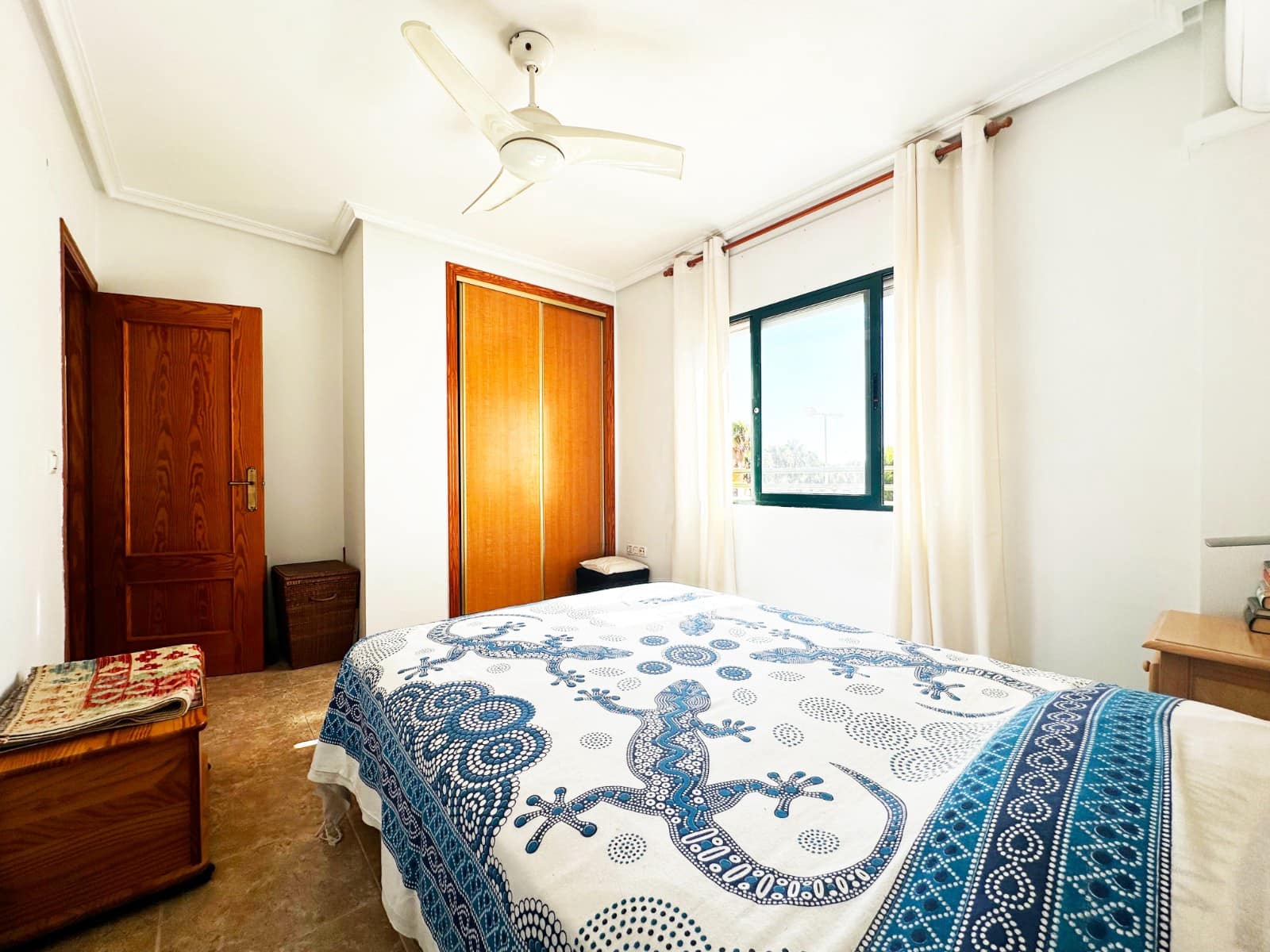 3 soverom Leilighet til salgs i Orihuela Costa med svømmebasseng garasje - € 268 000 (Ref: 10160209)