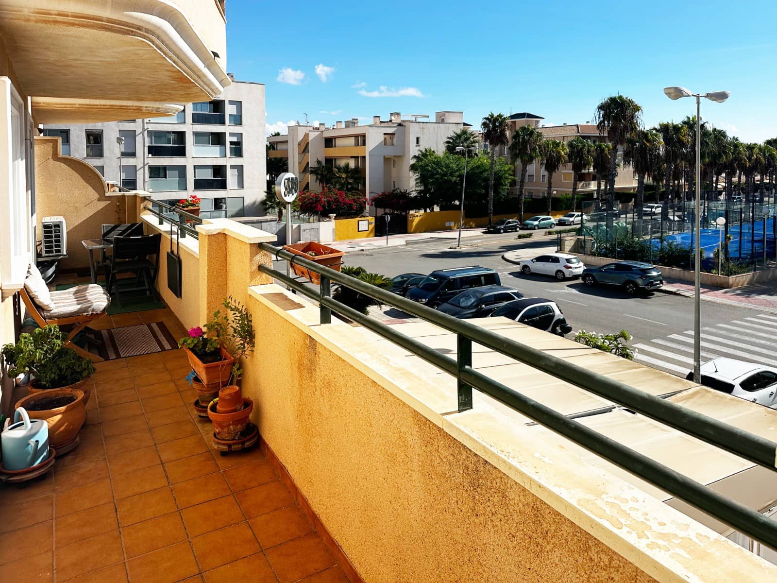 3 soverom Leilighet til salgs i Orihuela Costa med svømmebasseng garasje - € 268 000 (Ref: 10160209)