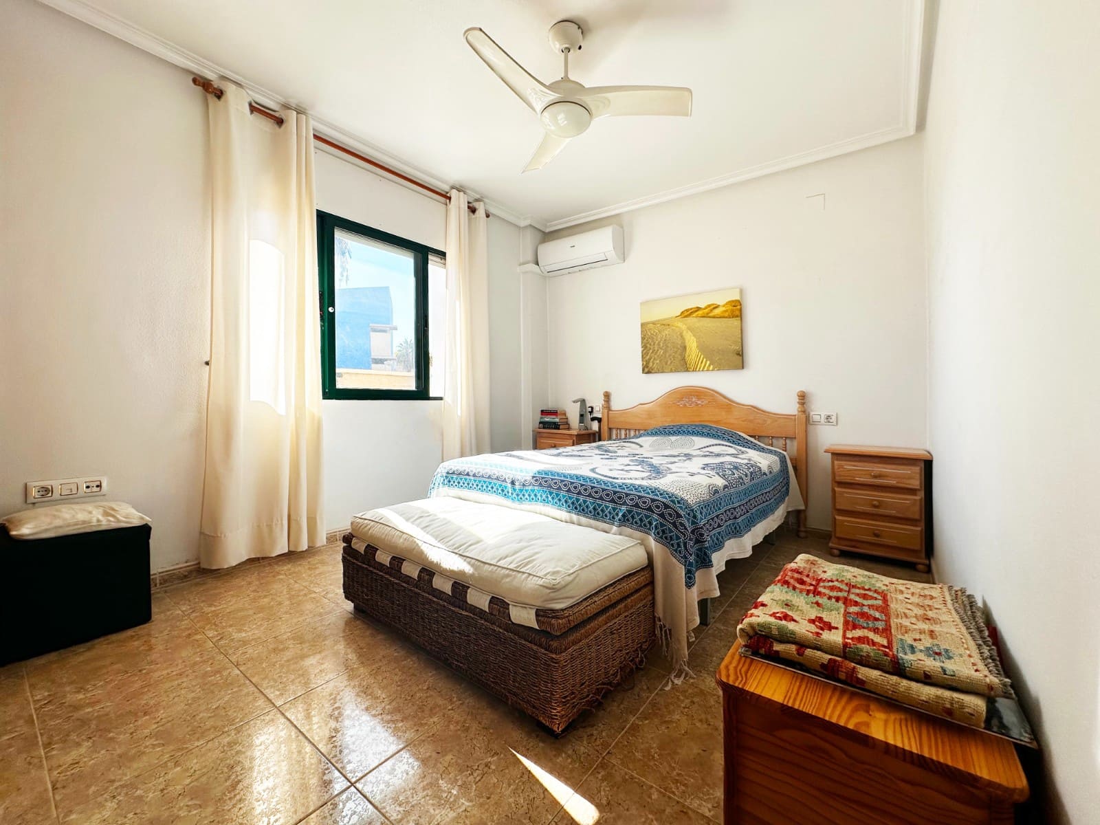 3 soverom Leilighet til salgs i Orihuela Costa med svømmebasseng garasje - € 268 000 (Ref: 10160209)