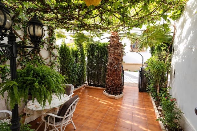2 Zimmer Apartment zu verkaufen in Los Almendros (Orihuela Costa), Orihuela mit Pool Garage - 234.000 € (Ref: 10160213)