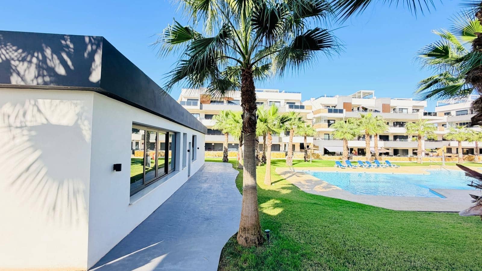 2 camera da letto Appartamento in vendita in Los Altos con piscina garage - 287.500 € (Rif: 10160215)