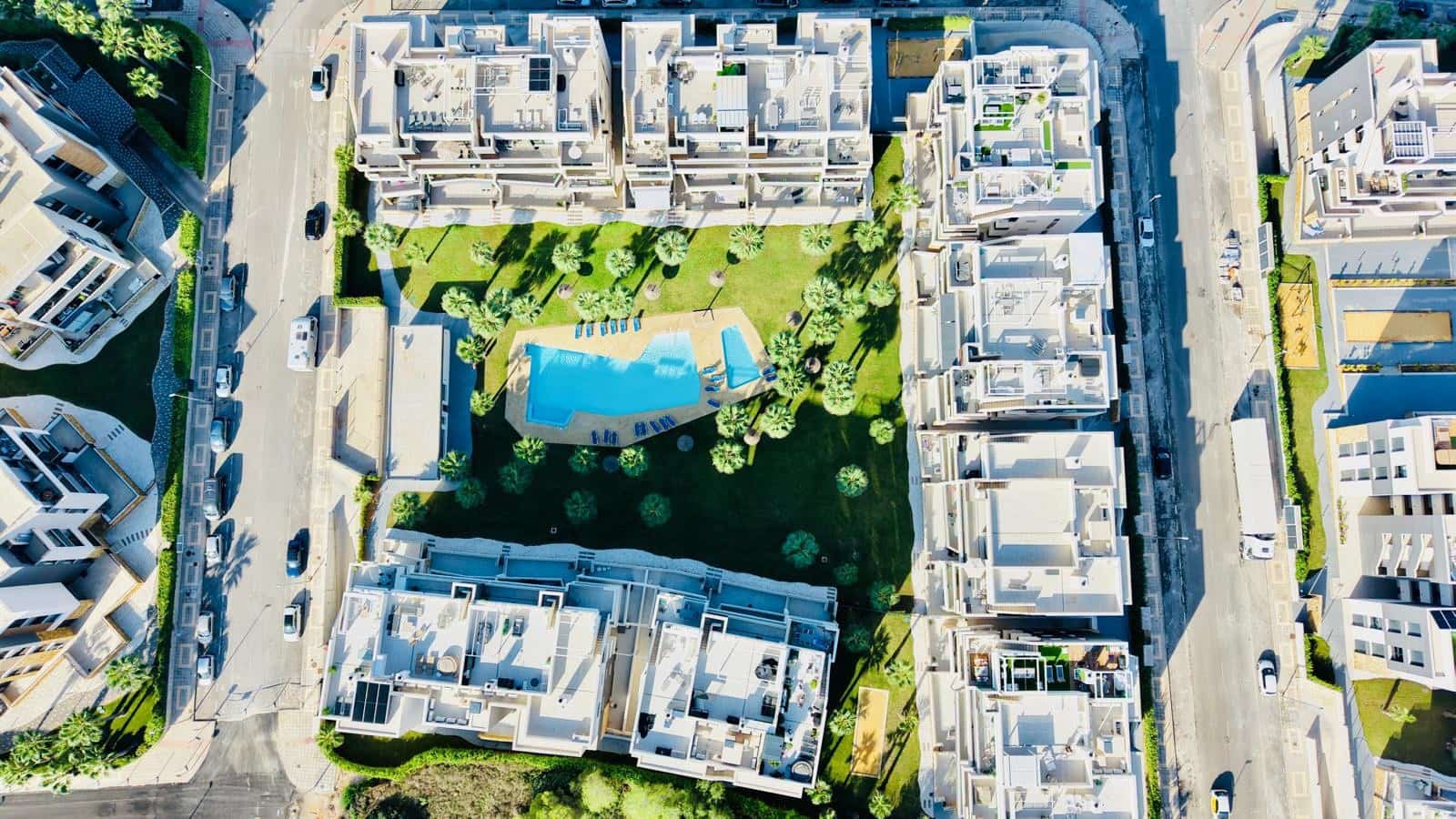 2 camera da letto Appartamento in vendita in Los Altos con piscina garage - 287.500 € (Rif: 10160215)