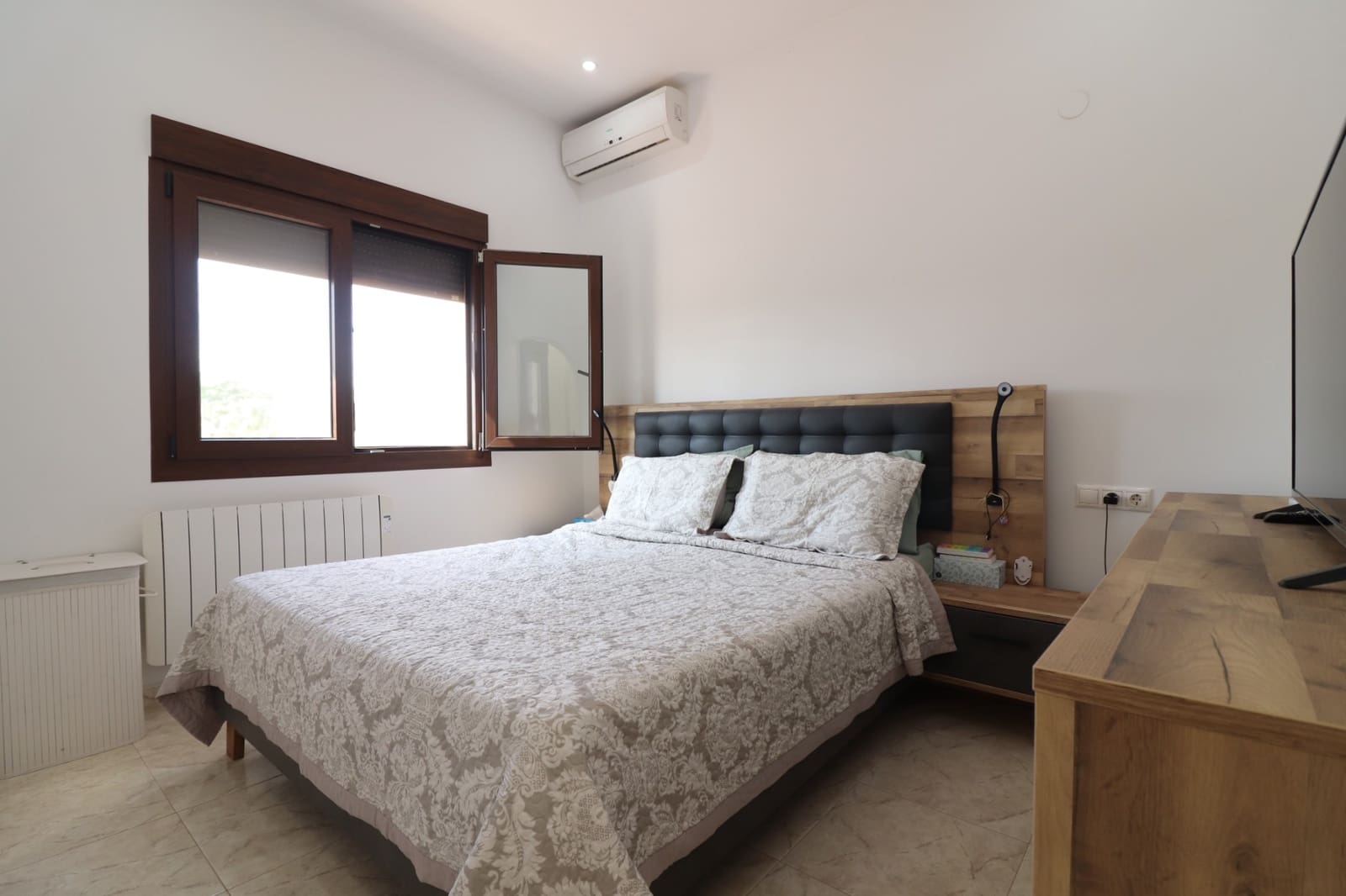 3 soverom Finca/Herregård til salgs i Daya Vieja med svømmebasseng garasje - € 650 000 (Ref: 10160459)
