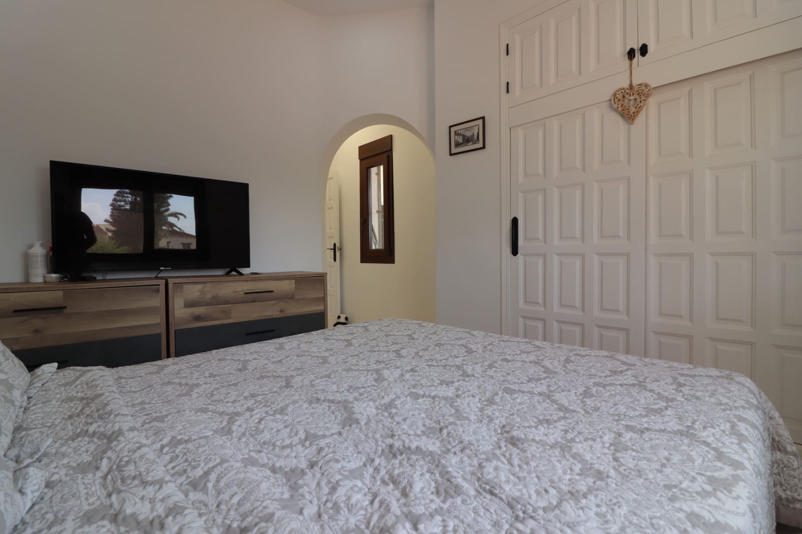 3 soverom Finca/Herregård til salgs i Daya Vieja med svømmebasseng garasje - € 650 000 (Ref: 10160459)
