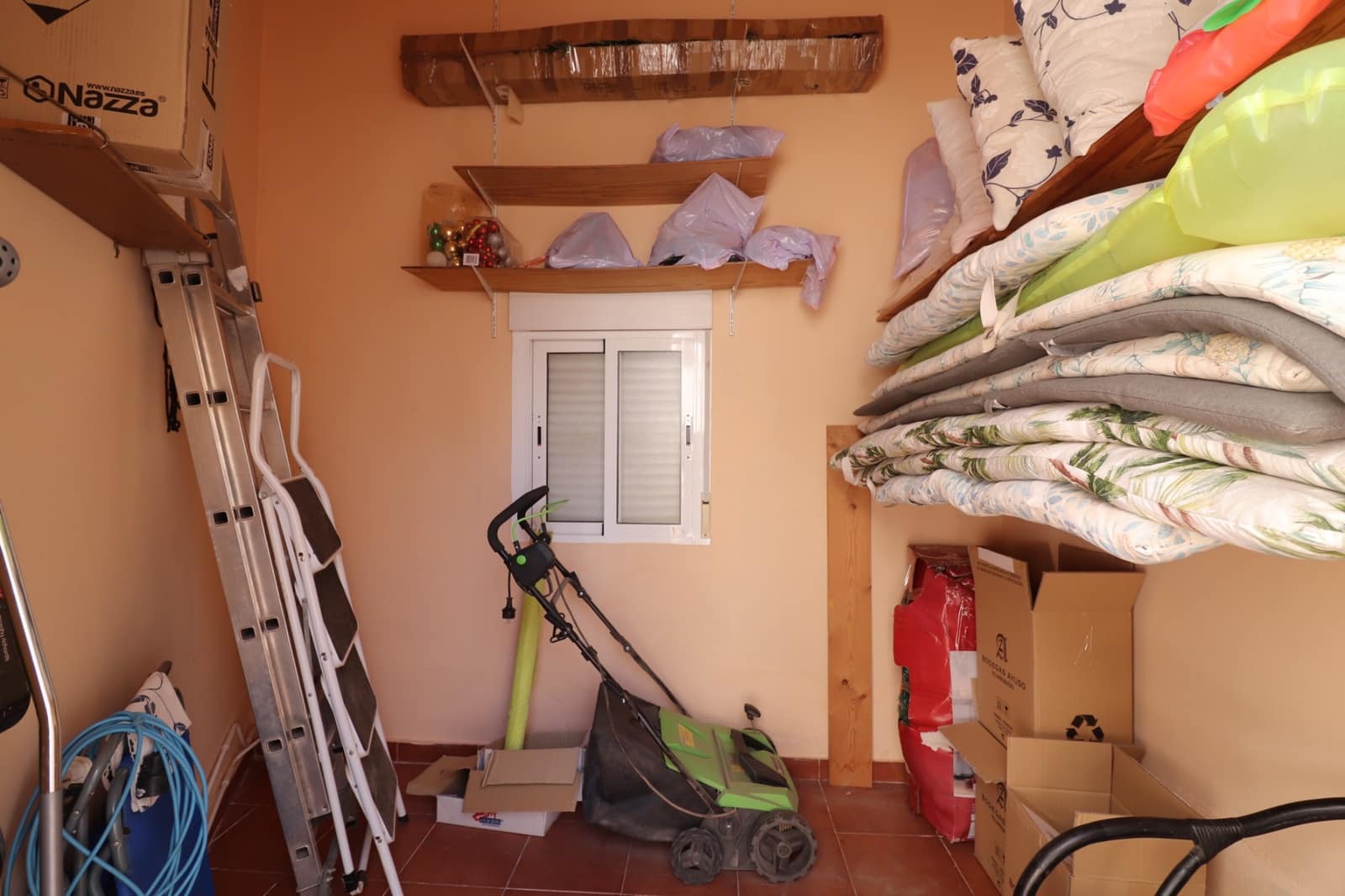 3 soverom Finca/Herregård til salgs i Daya Vieja med svømmebasseng garasje - € 650 000 (Ref: 10160459)