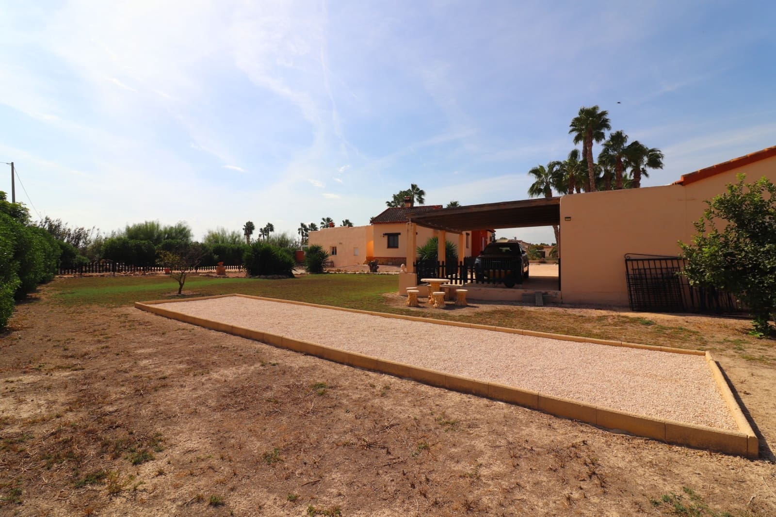 3 soverom Finca/Herregård til salgs i Daya Vieja med svømmebasseng garasje - € 650 000 (Ref: 10160459)