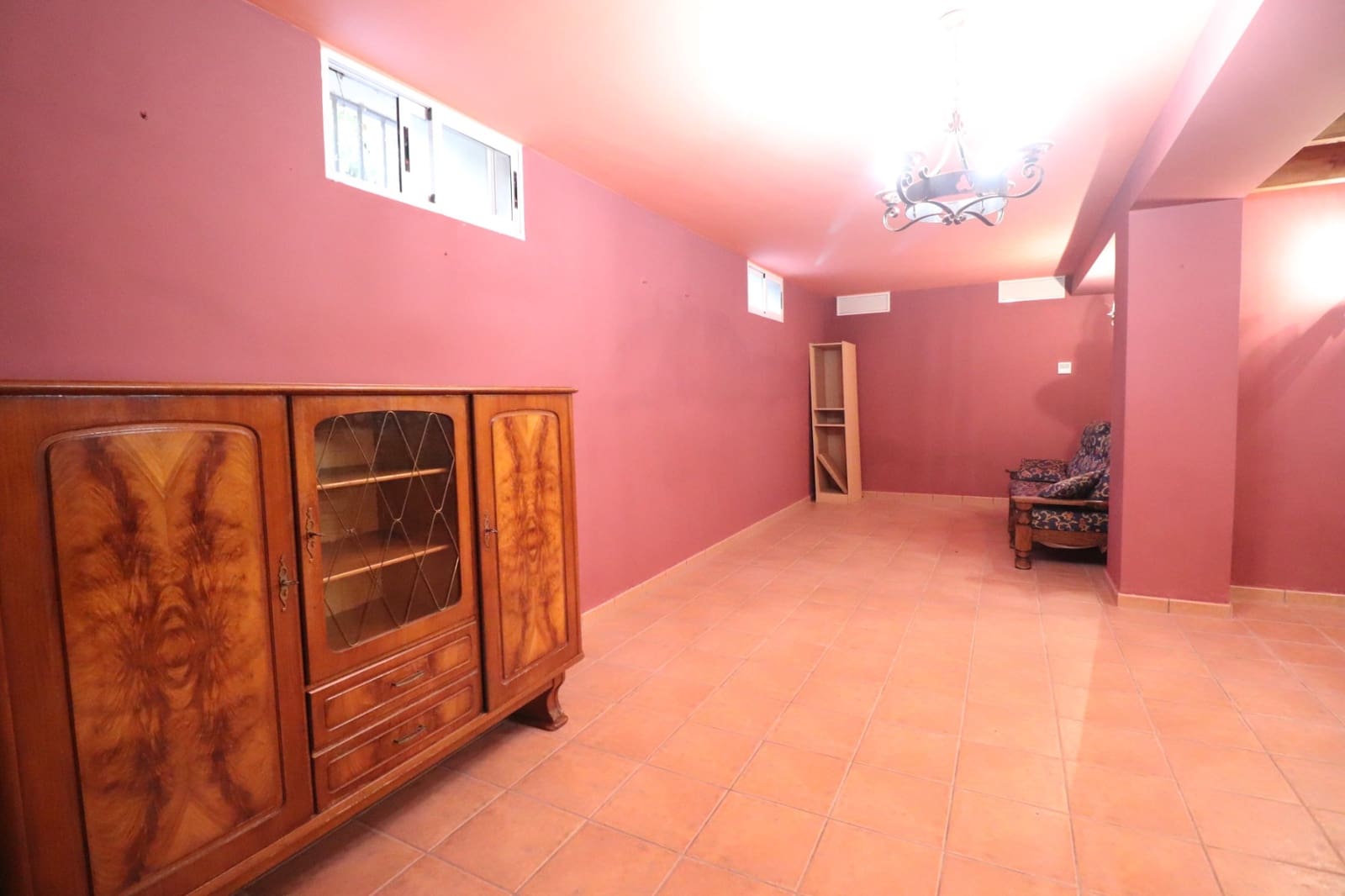 5 bedroom Villa for sale in Rojales with pool garage - € 600,000 (Ref: 10160460)