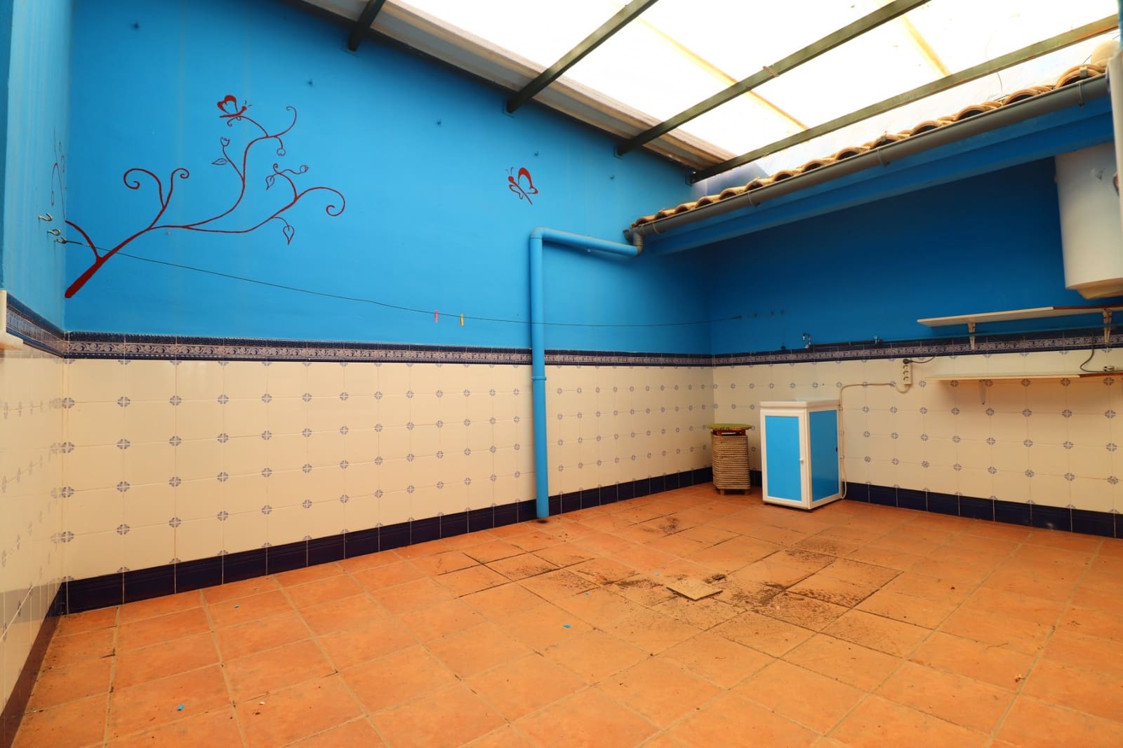 5 bedroom Villa for sale in Rojales with pool garage - € 600,000 (Ref: 10160460)
