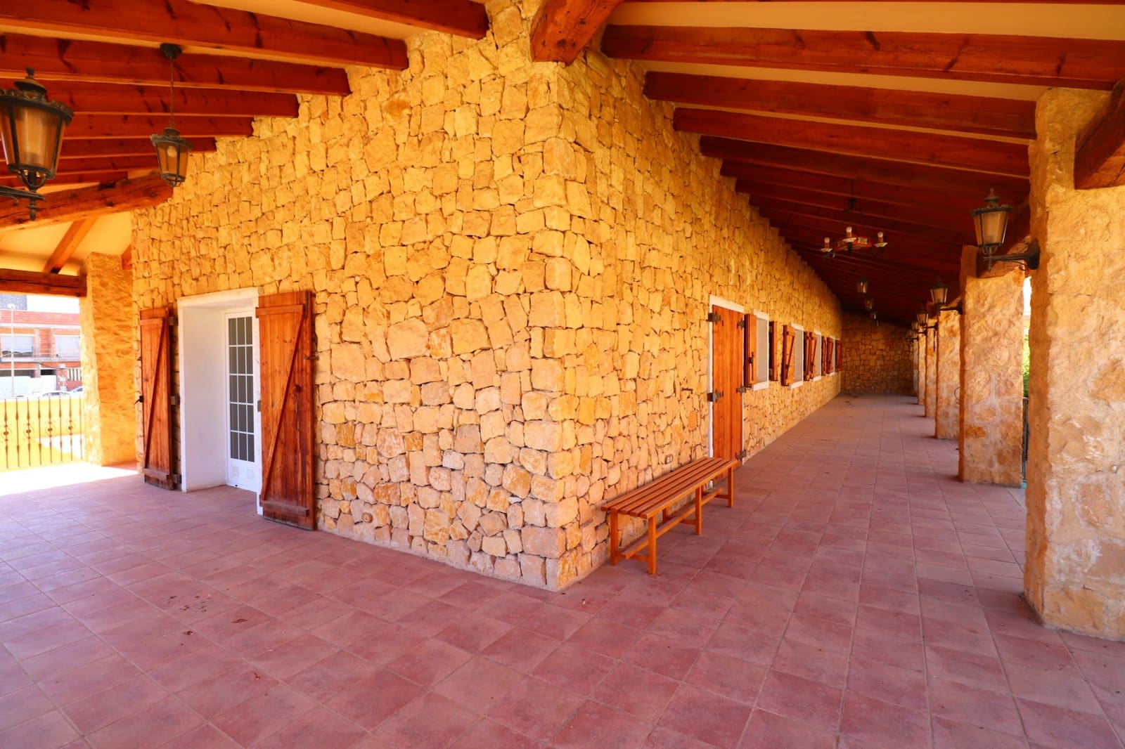 5 bedroom Villa for sale in Rojales with pool garage - € 600,000 (Ref: 10160460)