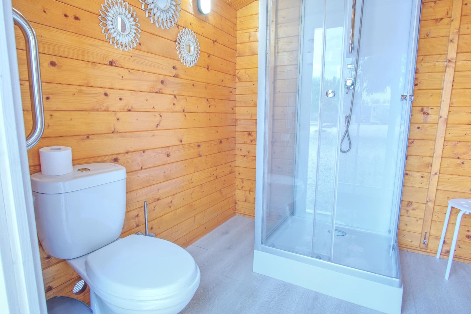 3 slaapkamer Finca/Landhuis te koop in Dolores met zwembad garage - € 895.000 (Ref: 10160461)