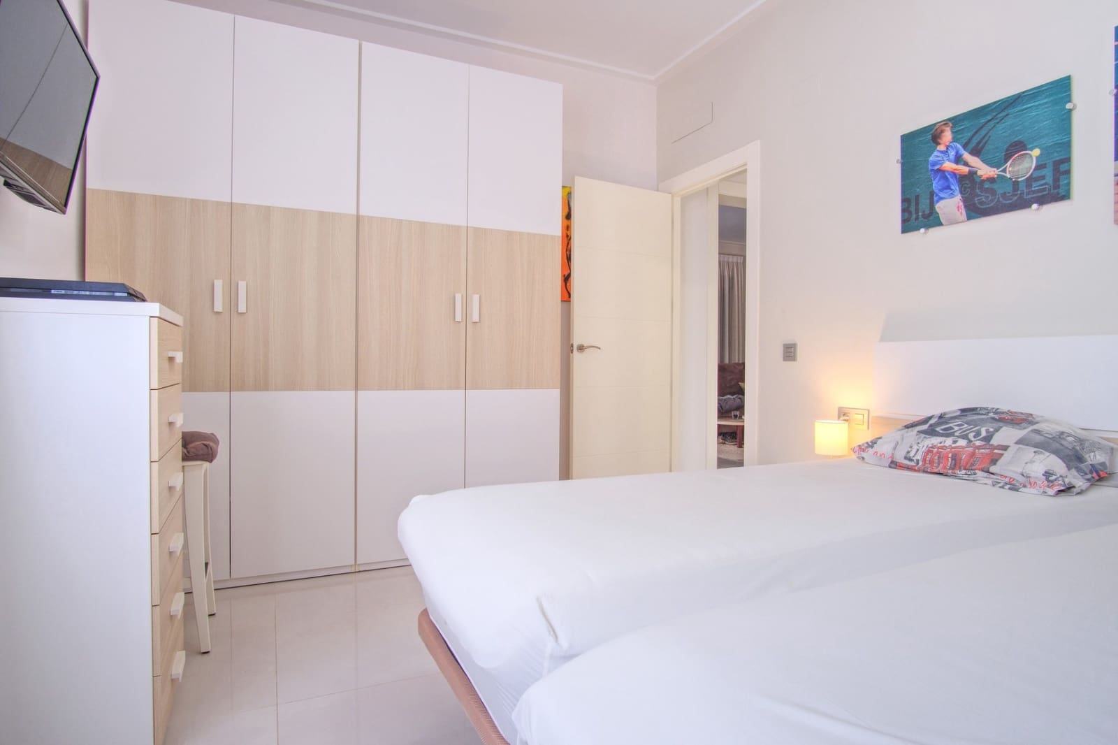 3 slaapkamer Finca/Landhuis te koop in Dolores met zwembad garage - € 895.000 (Ref: 10160461)