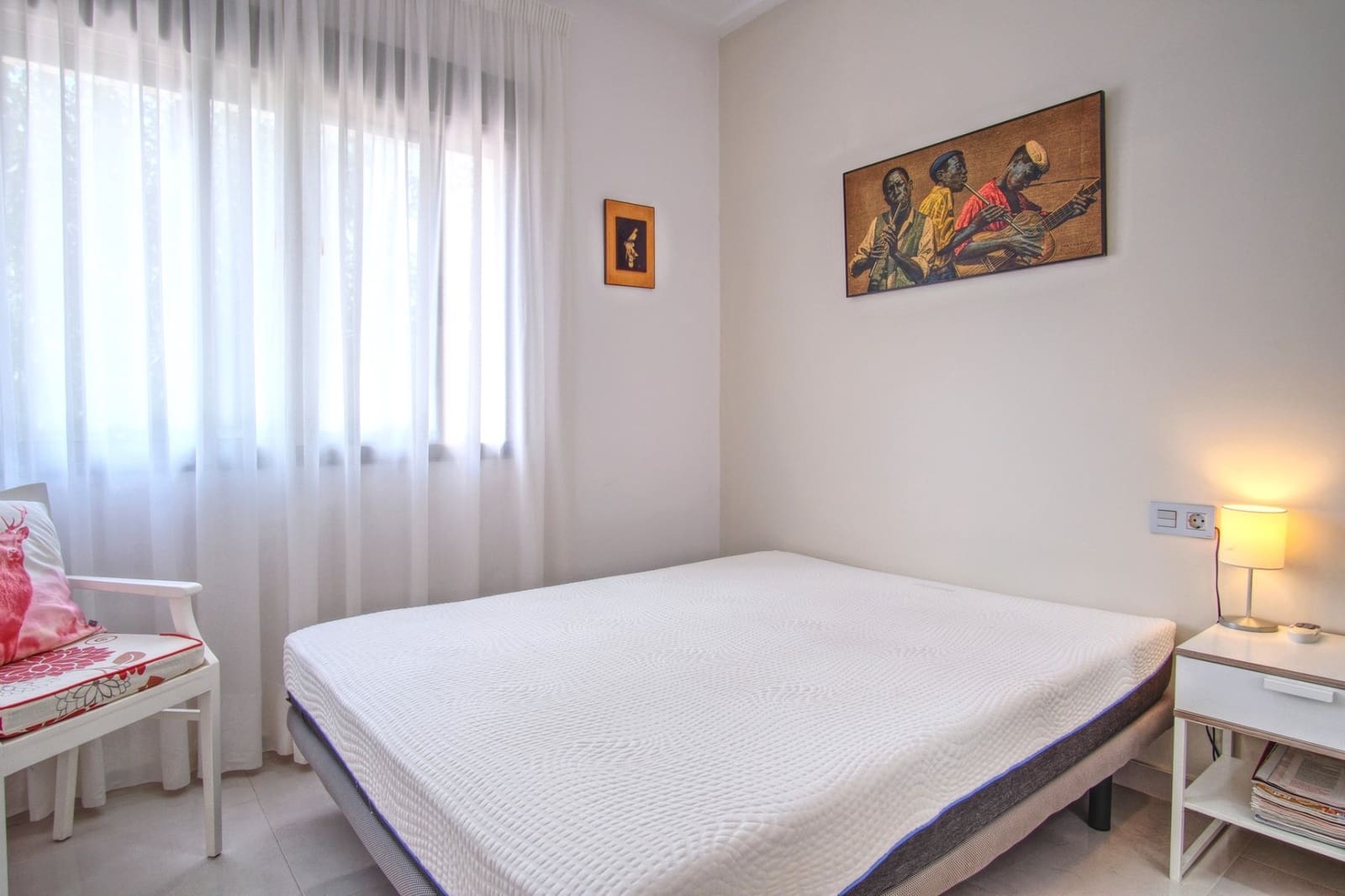 3 slaapkamer Finca/Landhuis te koop in Dolores met zwembad garage - € 895.000 (Ref: 10160461)