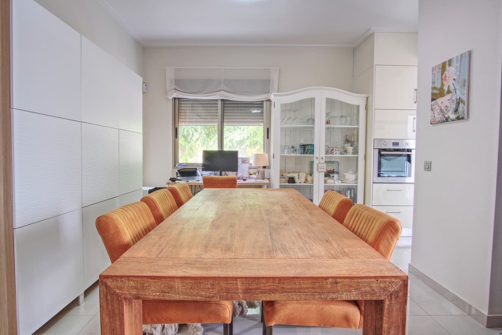 3 slaapkamer Finca/Landhuis te koop in Dolores met zwembad garage - € 895.000 (Ref: 10160461)