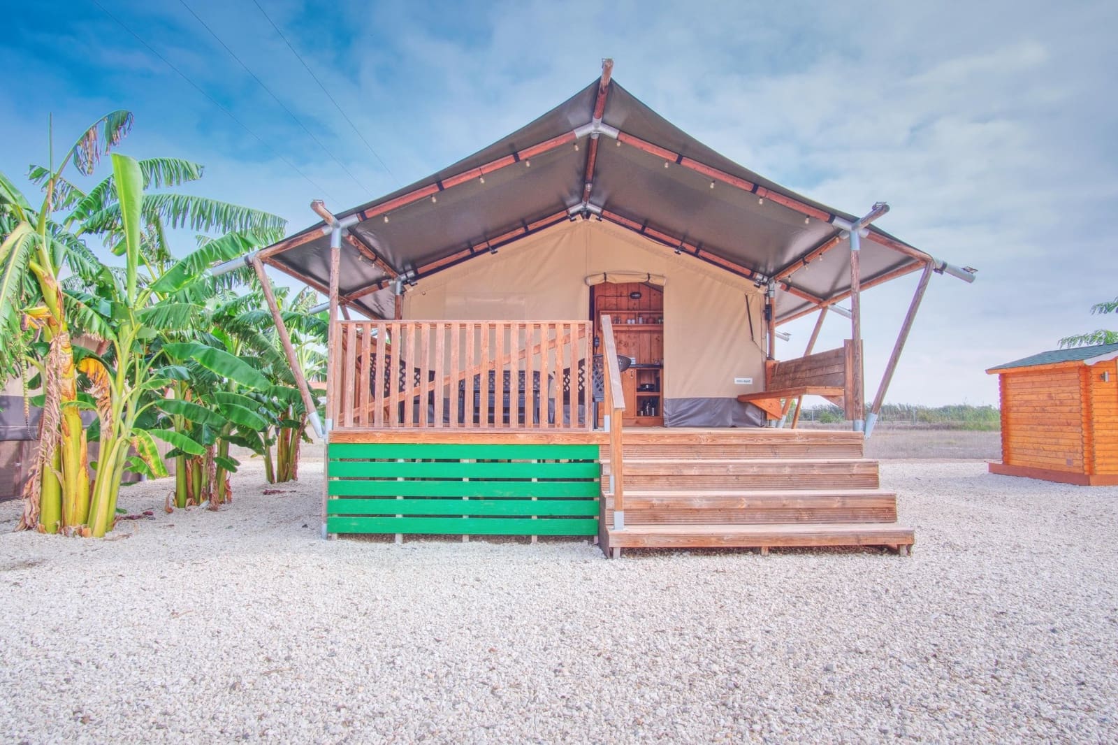 3 slaapkamer Finca/Landhuis te koop in Dolores met zwembad garage - € 895.000 (Ref: 10160461)