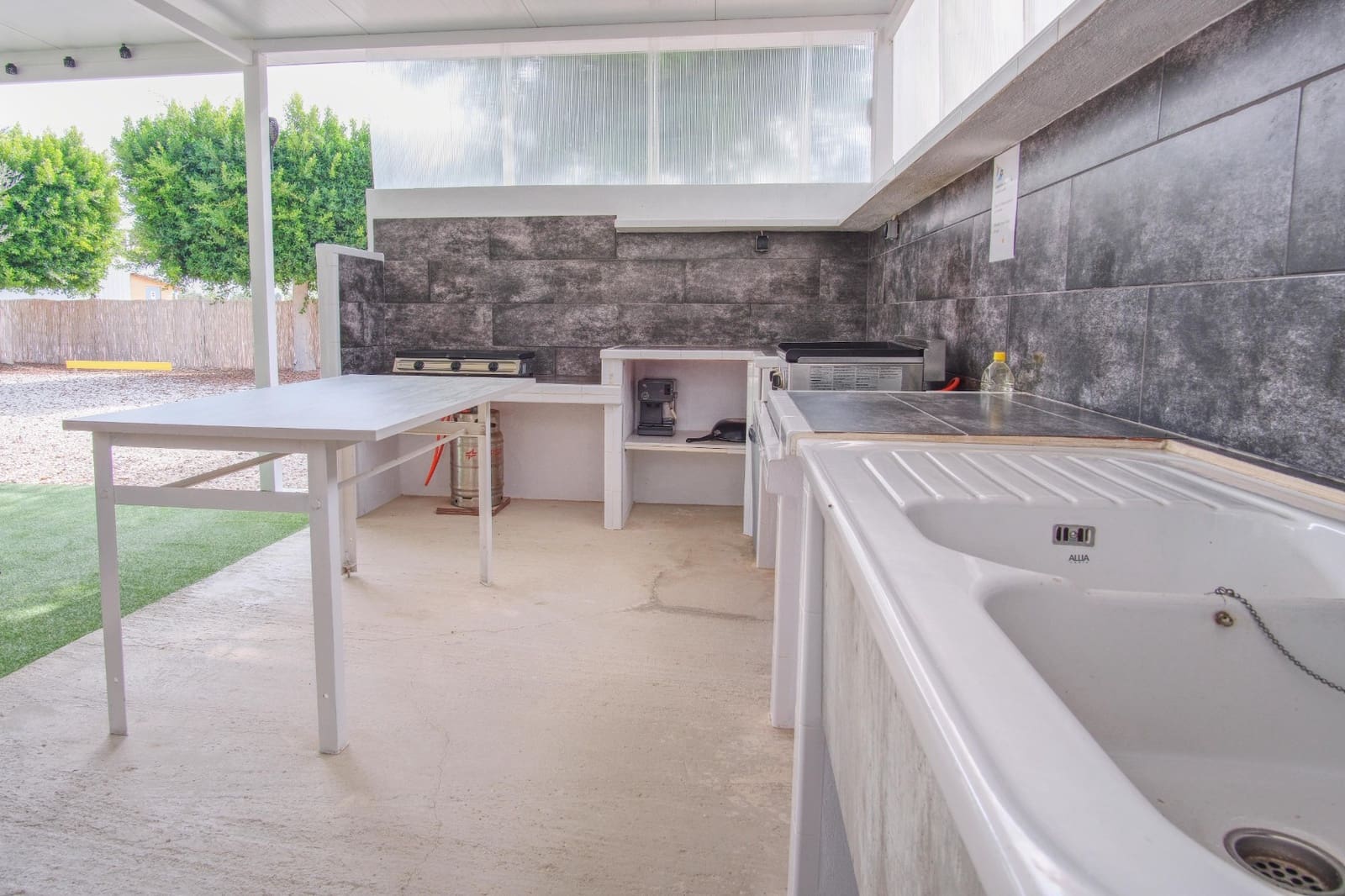 3 slaapkamer Finca/Landhuis te koop in Dolores met zwembad garage - € 895.000 (Ref: 10160461)